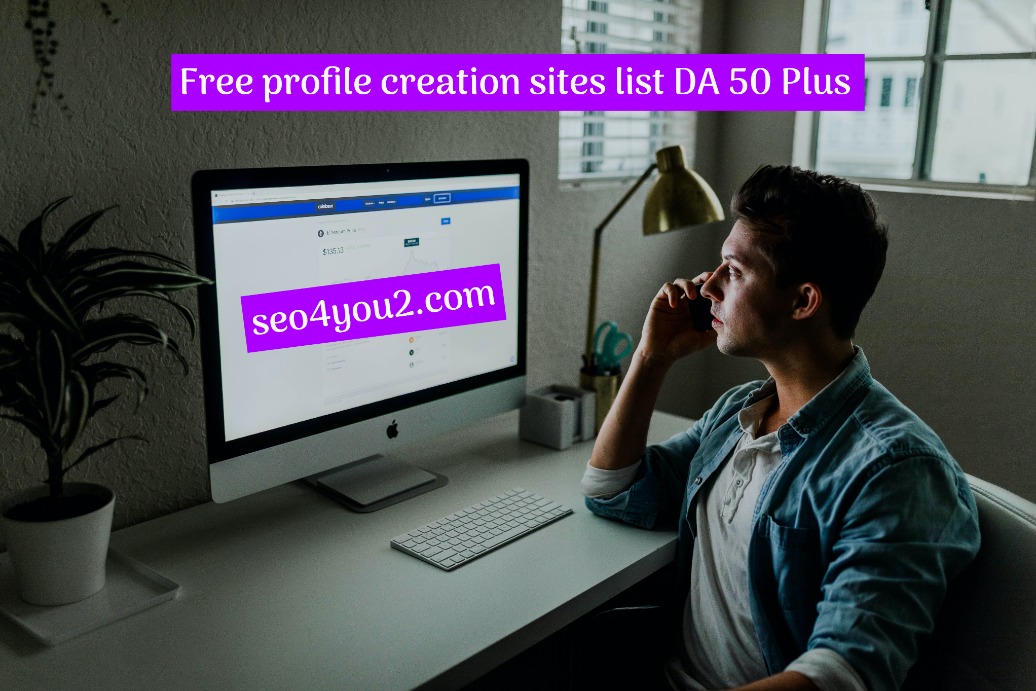 DA-50-Plus profile backlinks