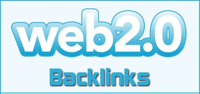 Web 2.0 Blogs for backlinks