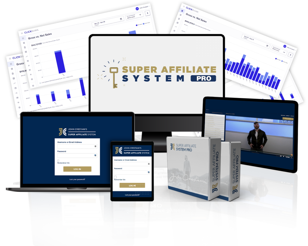 super affiliate system pro super affiliate system pro